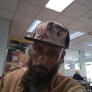 Meet your Posher, Nathan croyle